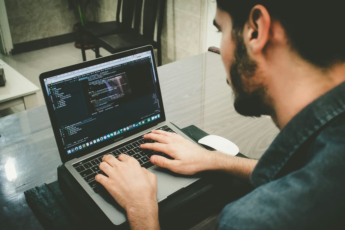 Professional web design and development company in Canada - Bernum