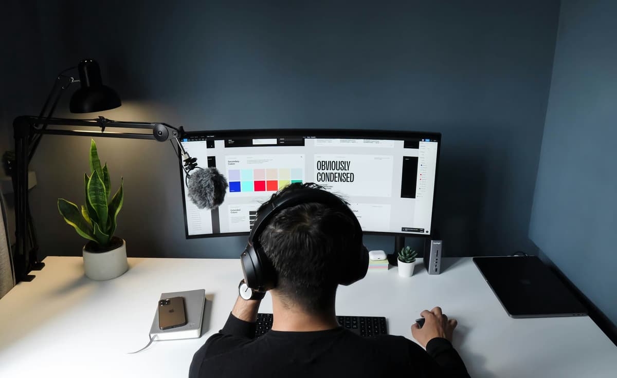 Professional responsive web design agency team in Toronto